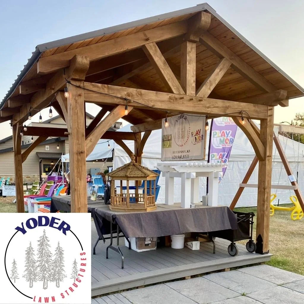 Service Area and Locations | Honey Creek Timber Frames